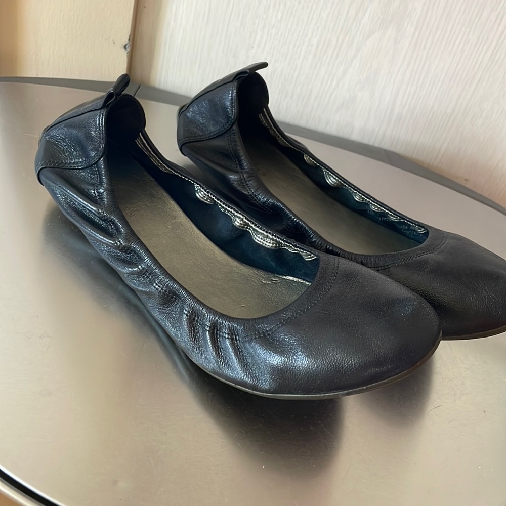 Cole haan ballet flats